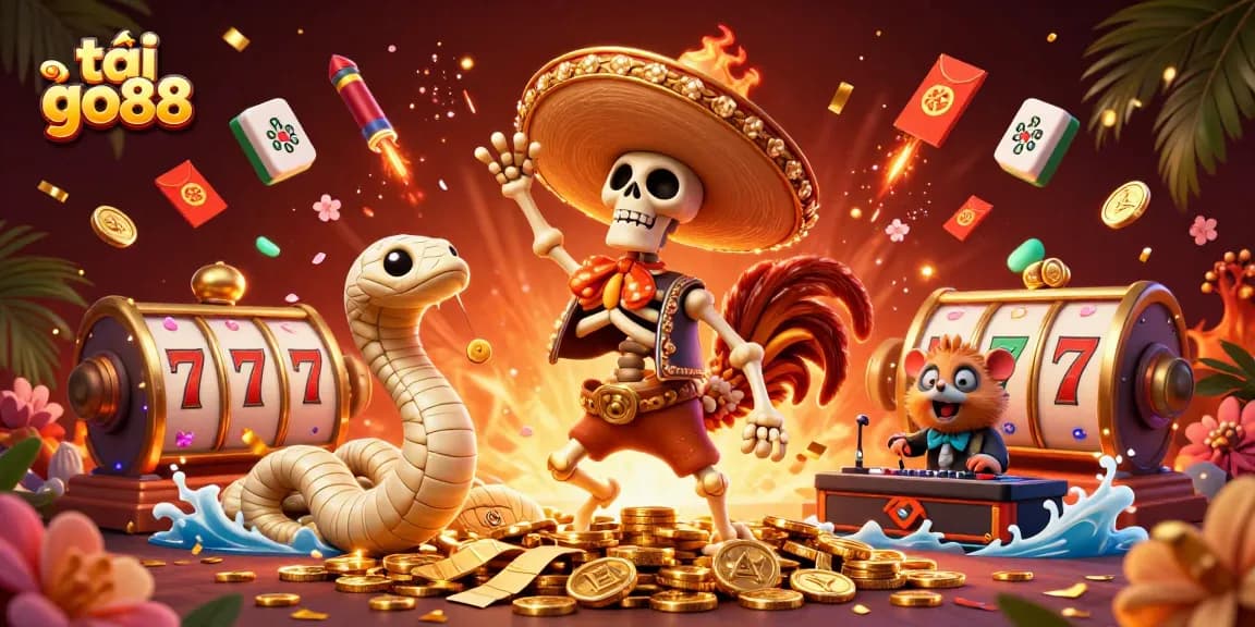 In-Depth tải go88 Analysis: Winning Strategies for Gamblers in 2026