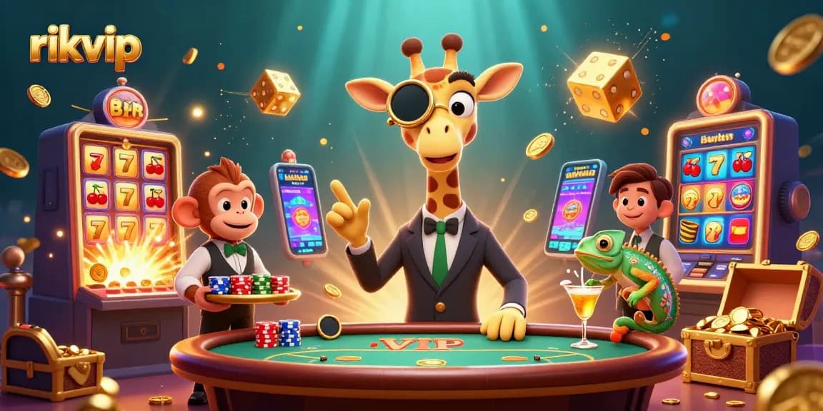 Winning Strategies for 2026: Mastering Your Game at rikvip with Expert Insights