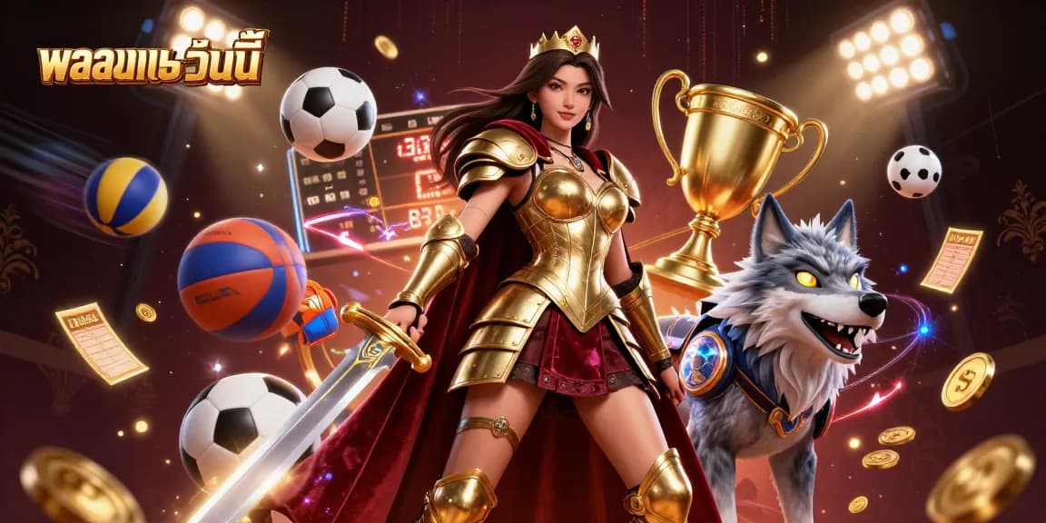 Mastering Sports Betting: Essential Strategies for Winning with ผลบอลวันนี้ in 2026