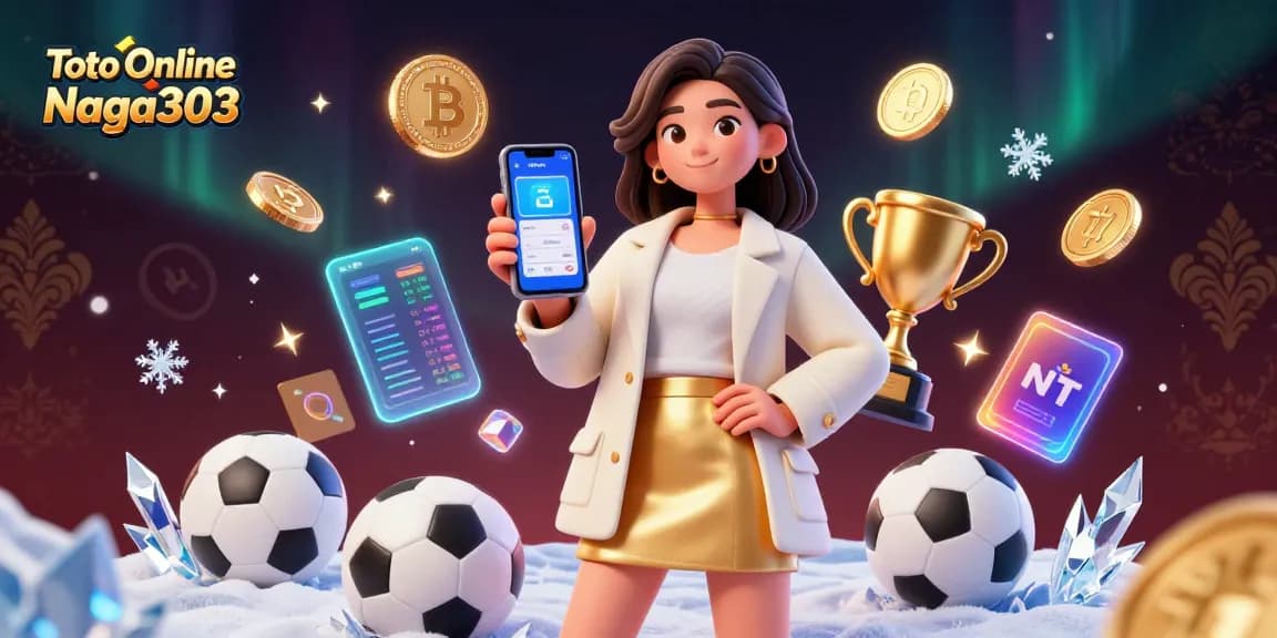 Winning Strategies for Toto Online Naga303: Essential Insights for Gamblers in 2026