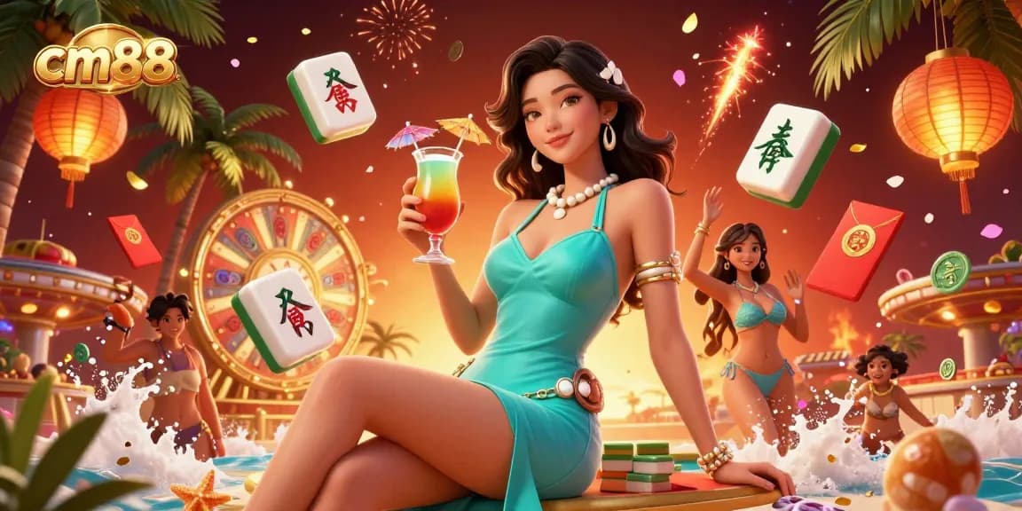 Strategic Insights for Winning Big at cm88: Your Guide to Success in 2026