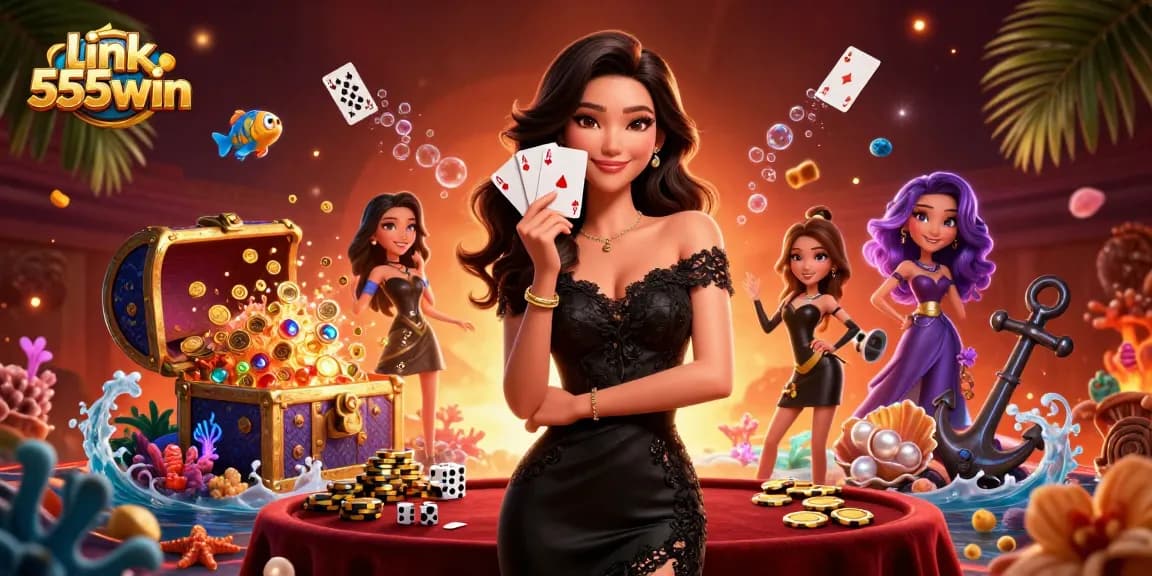 Mastering Strategies for Success: Link 555win Insights for 2026 Gambling