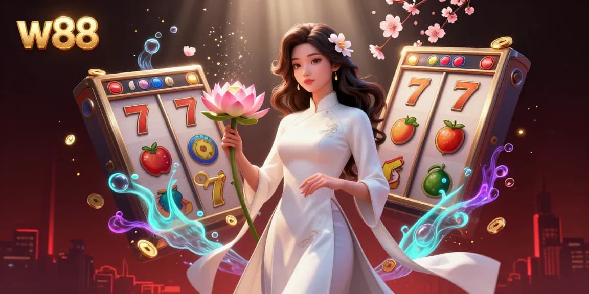 Master Winning Strategies at w88 Casino: Essential Tips for 2026 Gamblers