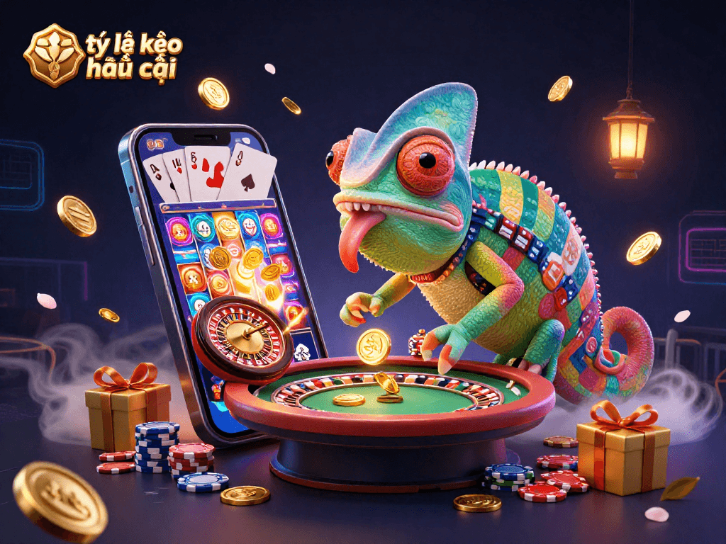 tỷ lệ kèo nhà cái Betting Industry Standards You Should Follow for Winning Strategies in 2026