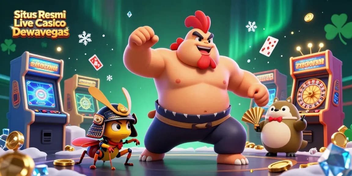 Best Situs Resmi Live Casino Dewavegas Alternatives You Should Consider in 2026 for Winning Strategies