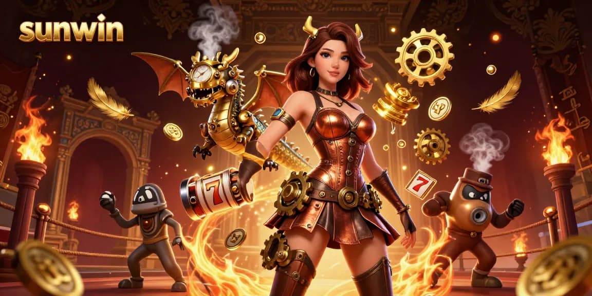 Winning Strategies for Sunwin Casino: Comprehensive Guide to Master Your 2026 Gameplay
