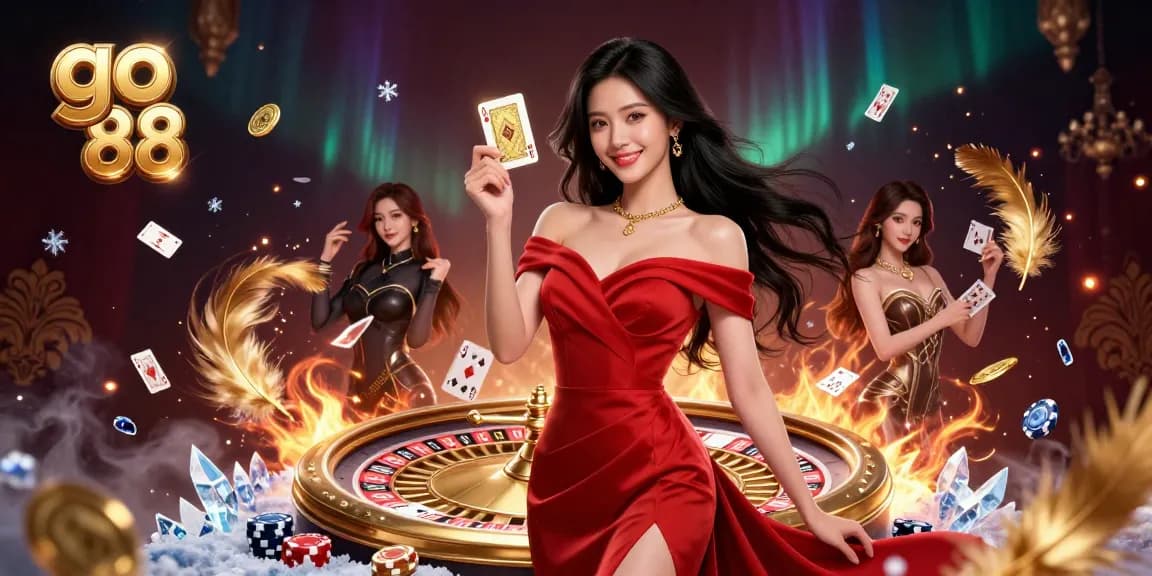 Winning Strategies at go 88: Mastering Casino Games for 2026
