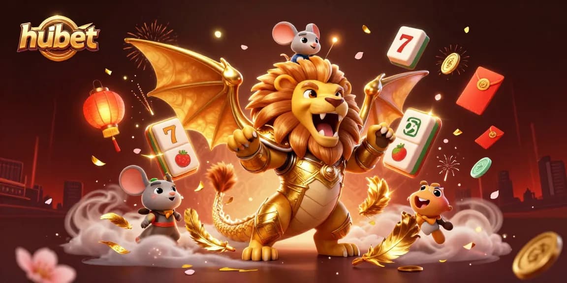 Hubet Strategies for Winning Casino Games: Essential Insights for 2026 Gamblers