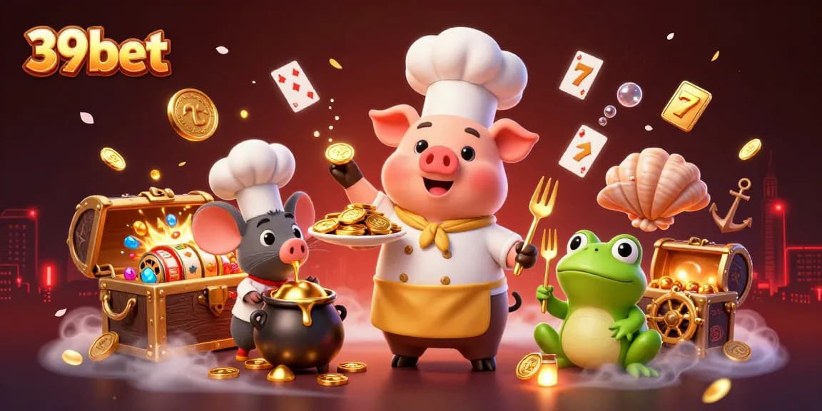 Winning Strategies for Thrilling Gameplay at 39bet: Essential Tips for 2026