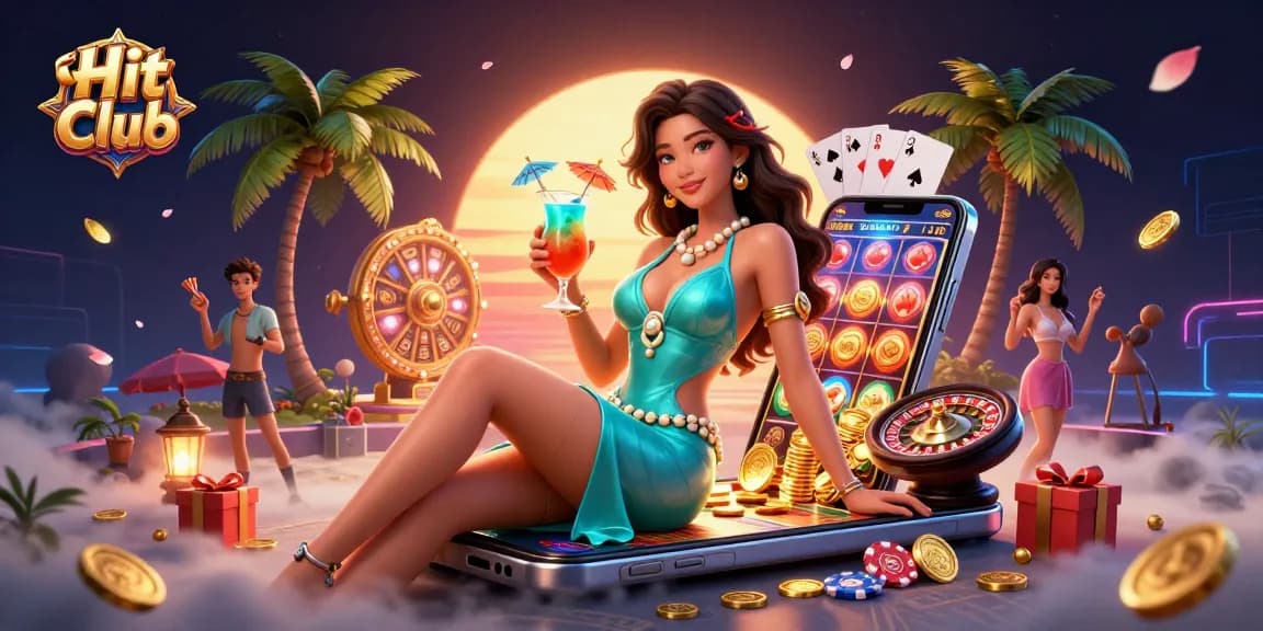 Hit Club: Winning Strategies for Online Gaming Success in 2026