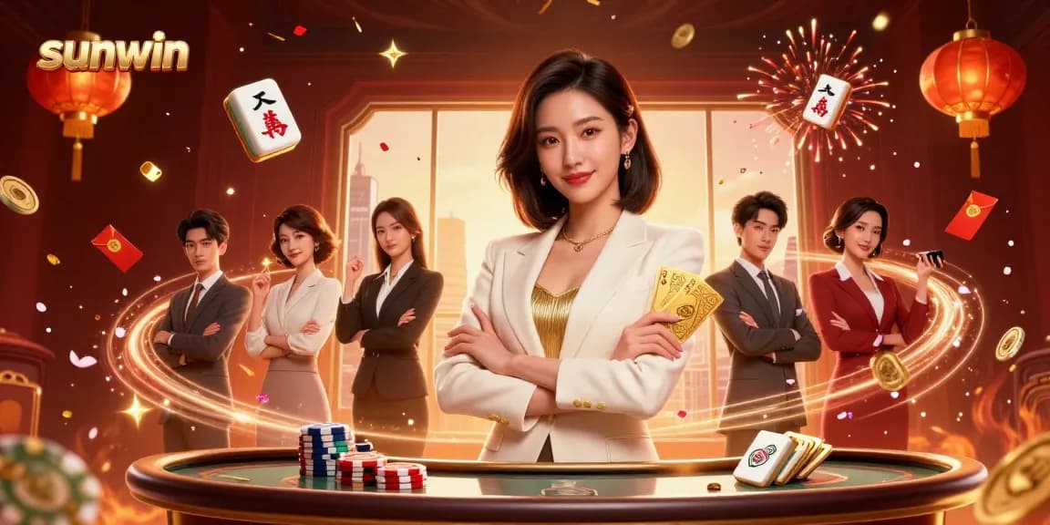 Master Strategic Betting at Sunwin: Proven Techniques for Winning in 2026