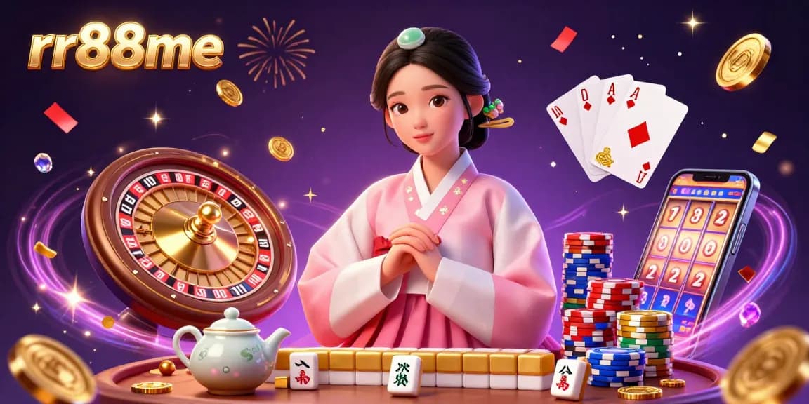 Proven Winning Strategies for Gamblers at rr88me in 2026: Enhance Your Online Betting Game