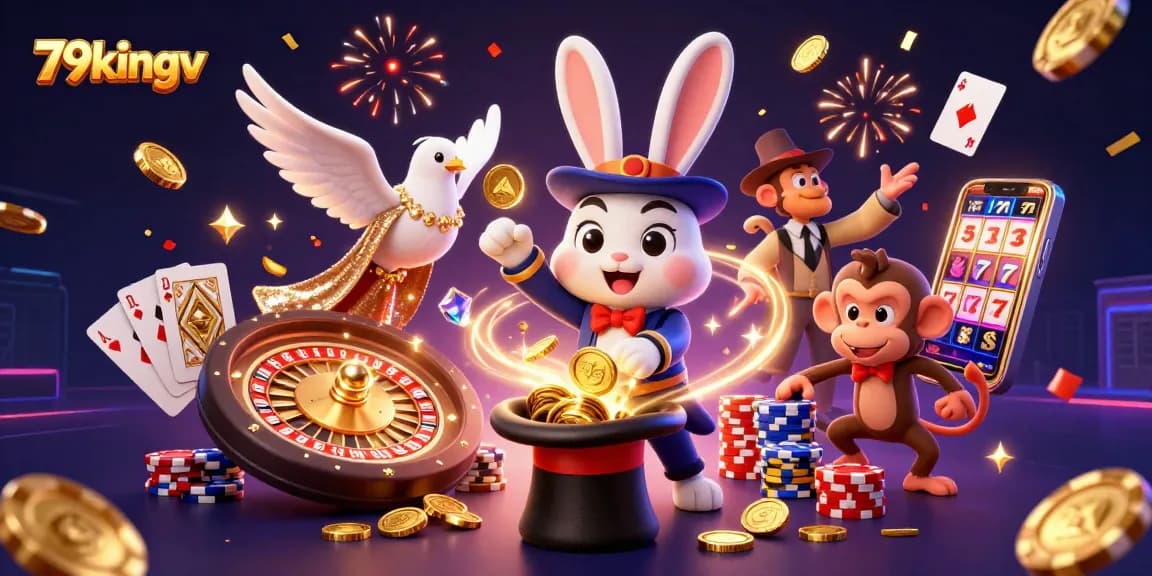 79kingv Strategies for Winning: Essential Tips for Casino Enthusiasts in 2026