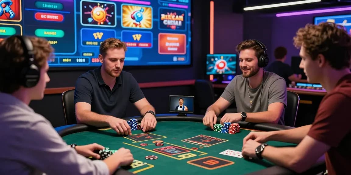 Masterful Strategies for Winning at au88 Online Casino Games in 2026