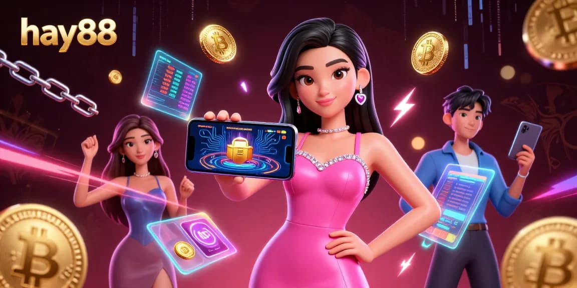 Winning Strategies at hay88: A Comprehensive Guide to Online Casino Success in 2026