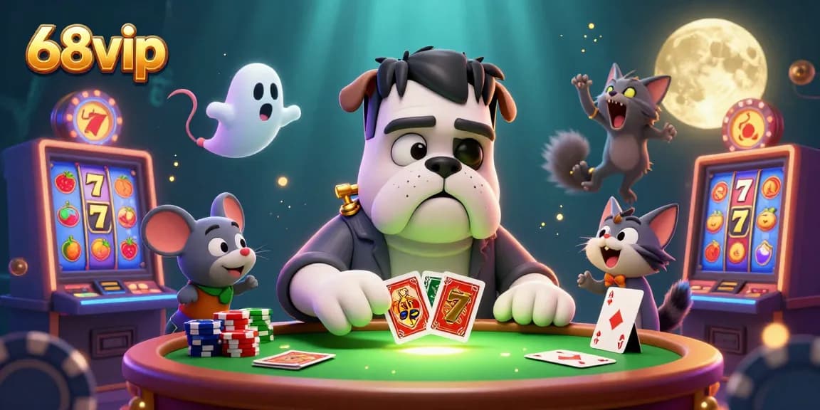 Hidden 68vip Dangers and How Players Can Avoid Them for Better Odds in 2026