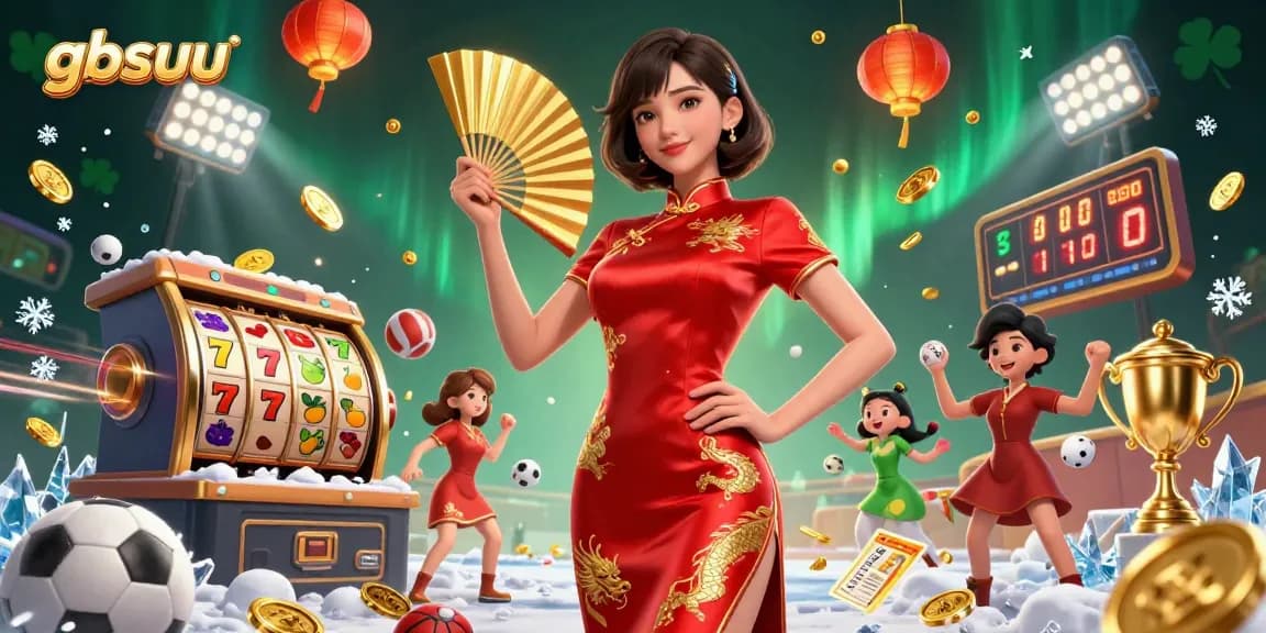 Proven Winning Strategies at gbsuu: Mastering Slots and Jackpots in 2026