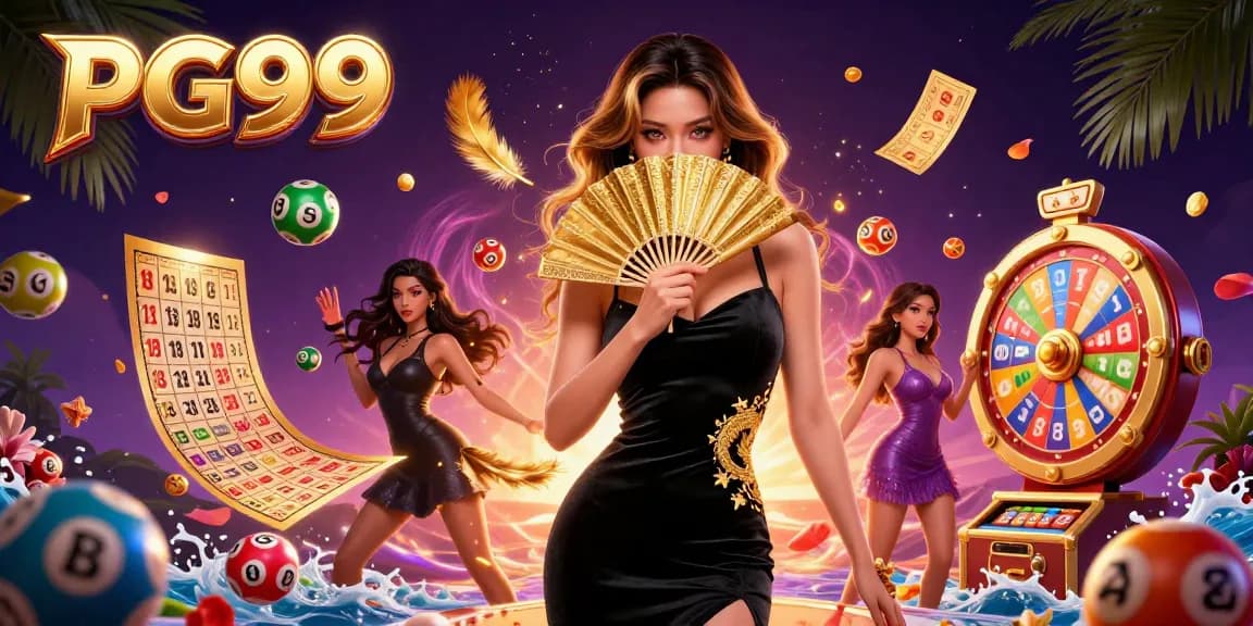 Winning Strategies at PG99: Your Path to Casino Success in 2026