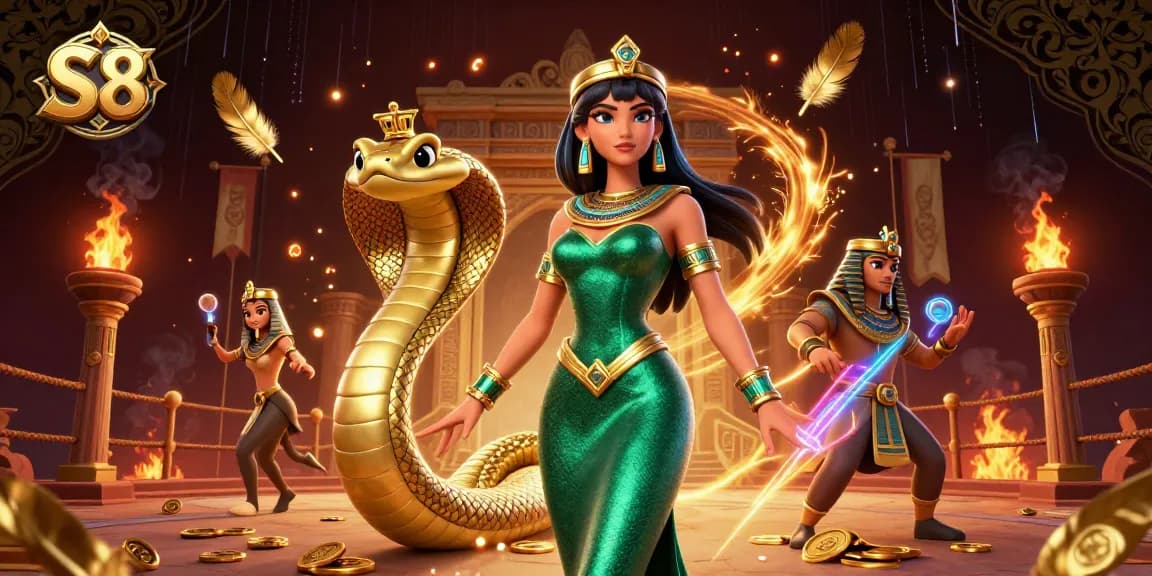 S8 Strategies: Master Your Game and Win Big with 2026 Insights