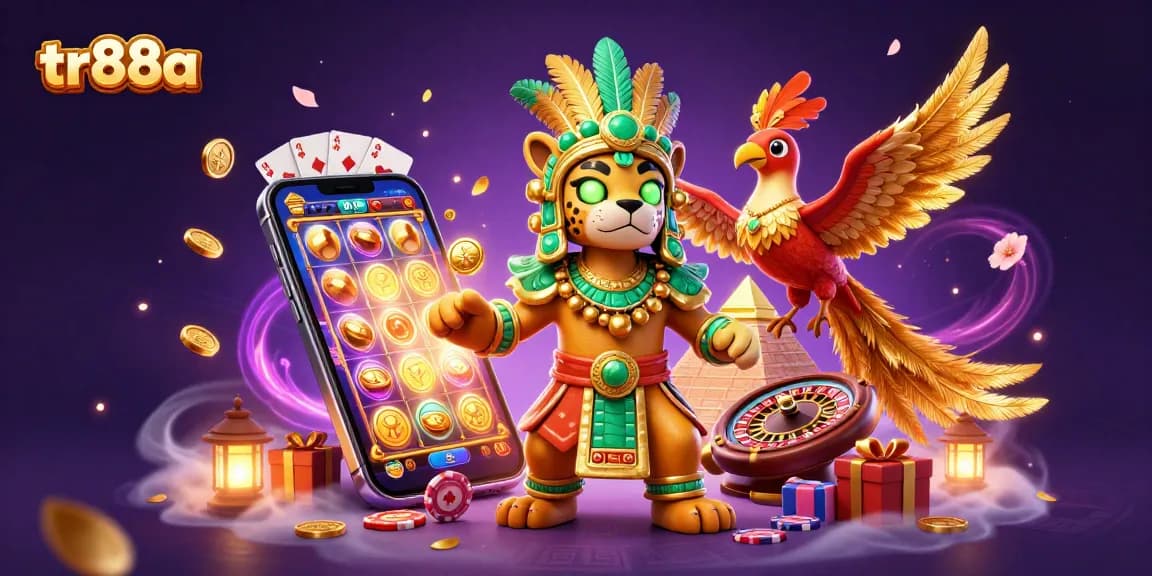 Maximize Your Winnings in 2026 with TR88A's Expert Gaming Strategies