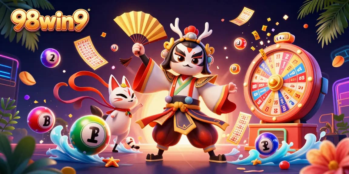Winning Strategies for Gamblers at 98win9: Essential Tips for 2026