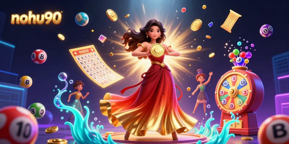 Nohu90's 2026 Winning Strategies for Casino Mastery and Effective Bankroll Management