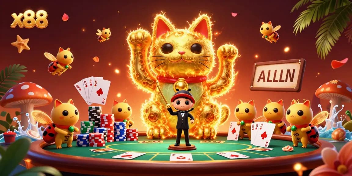 The Impact of x88 on Casino Strategies: A 2026 Analysis