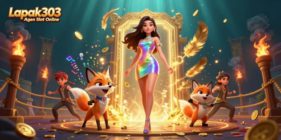 Winning Strategies for Lapak303 Agen Slot Online: Essential Tips for Gamblers in 2026