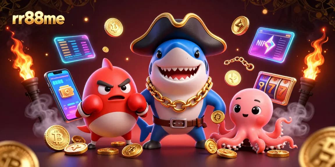 Winning Strategies for rr88me: Master the Online Casino Landscape in 2026