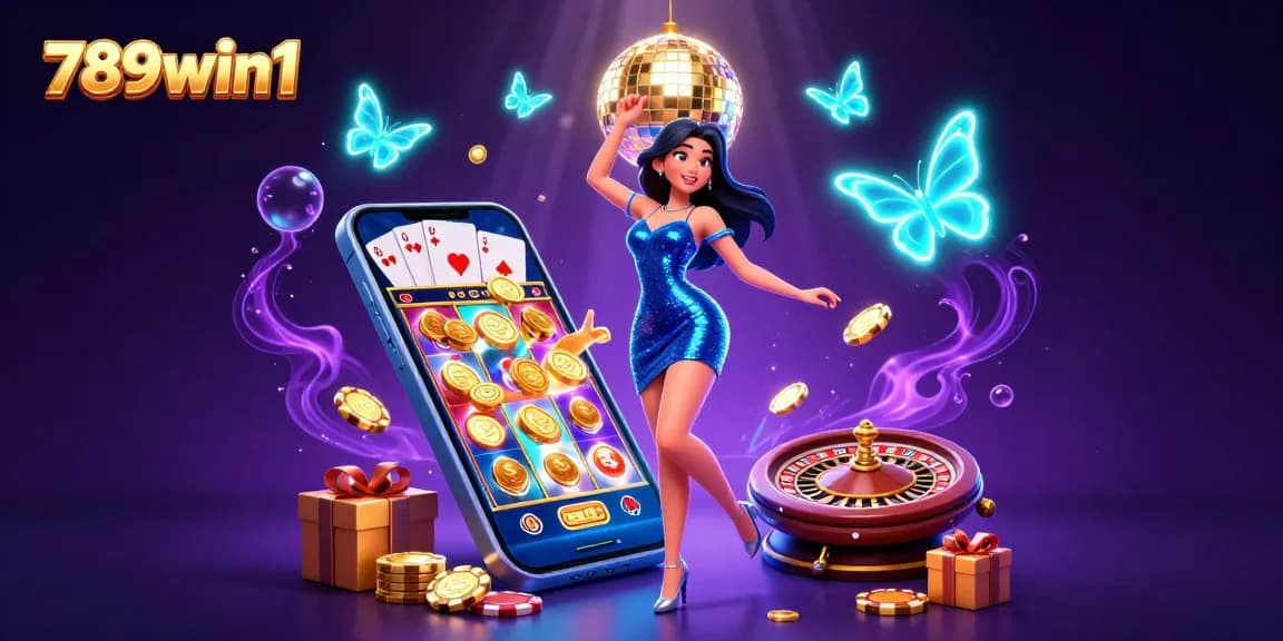 Strategic Winning Techniques for 789win1 Gamblers in 2026