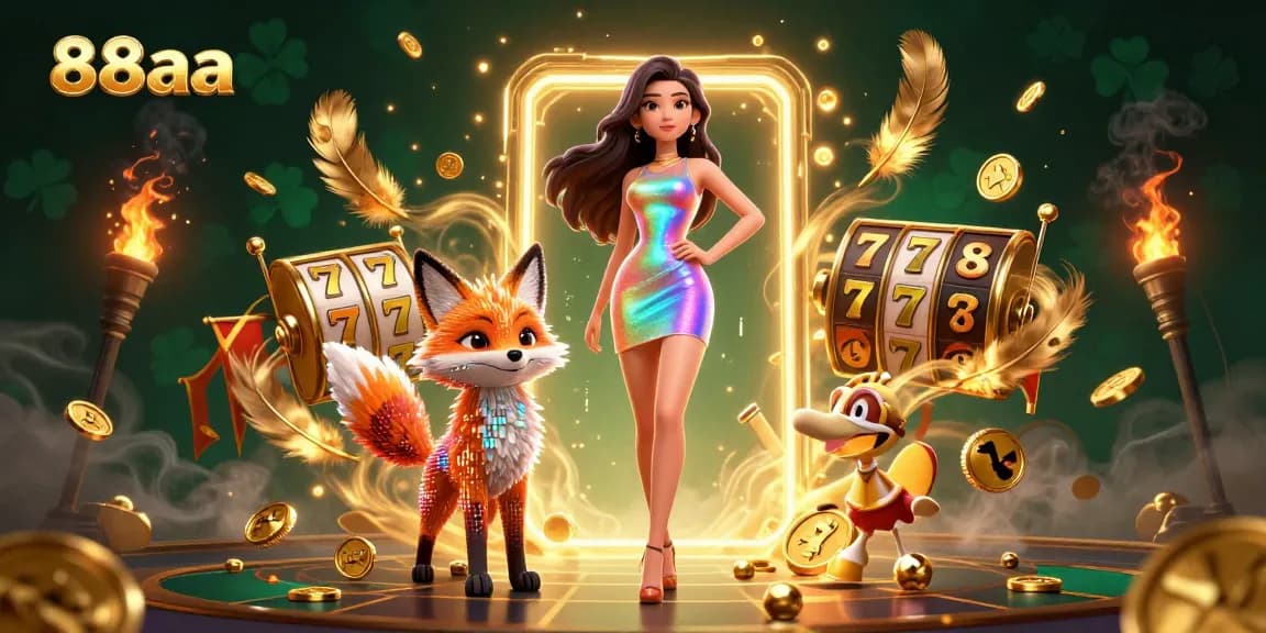 88aa: Essential Strategies for Winning at Online Casinos in 2026