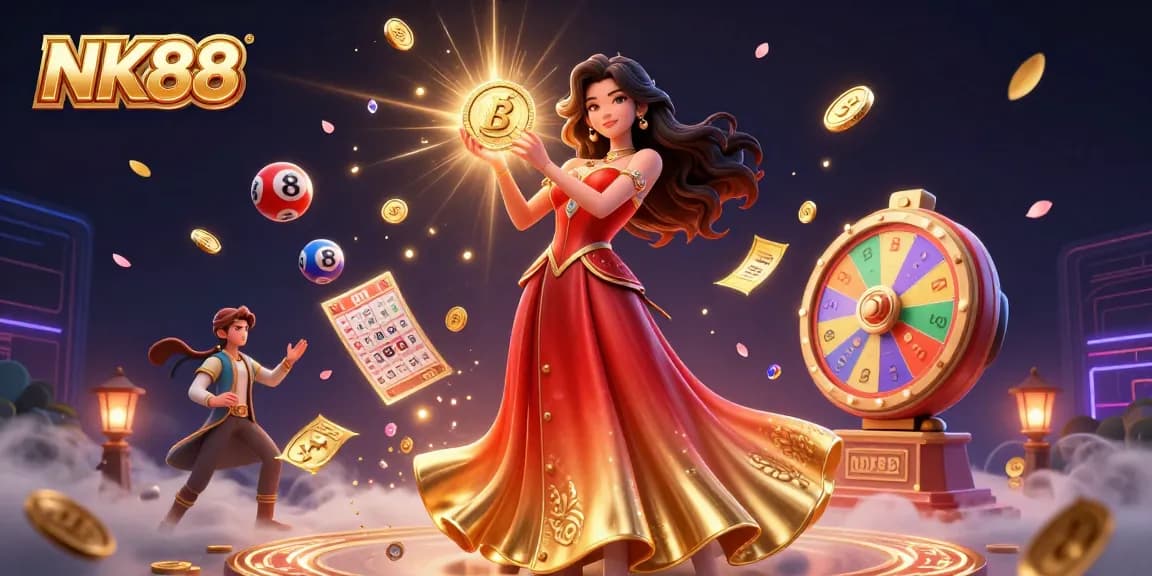 Essential Winning Strategies at NK88 Casino for 2026 Gamblers