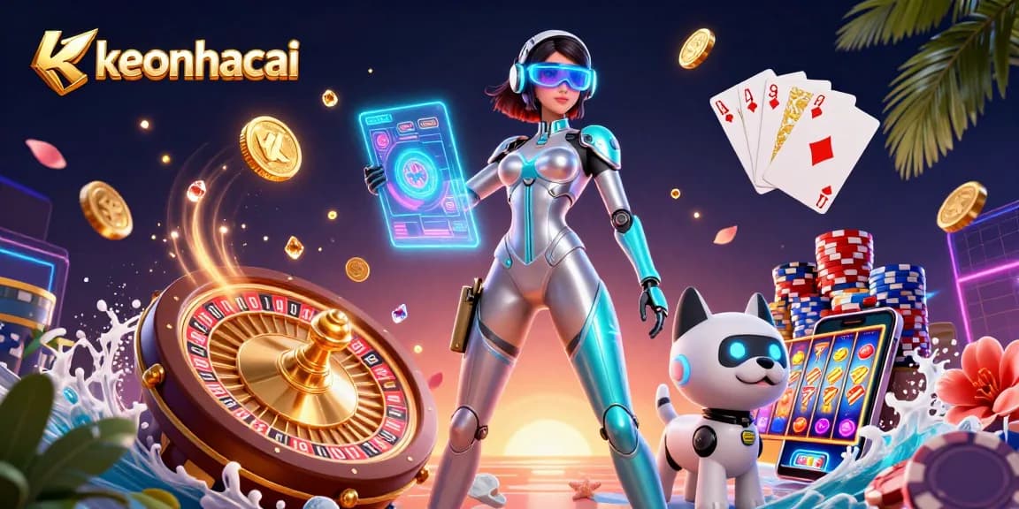 Keonhacai: Advanced Betting Strategies for Winning in 2026