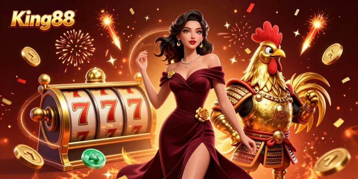 Winning Strategies for King88: Advanced Casino Tips for 2026