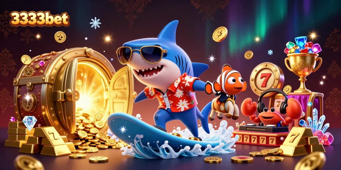 Hidden 3333bet Dangers and How to Avoid Them for Winning Strategies in 2026