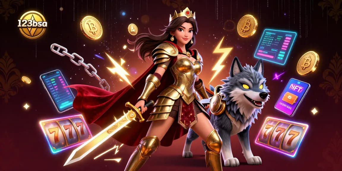 123bsa: Strategic Winning Tips for Mastering Slots in 2026