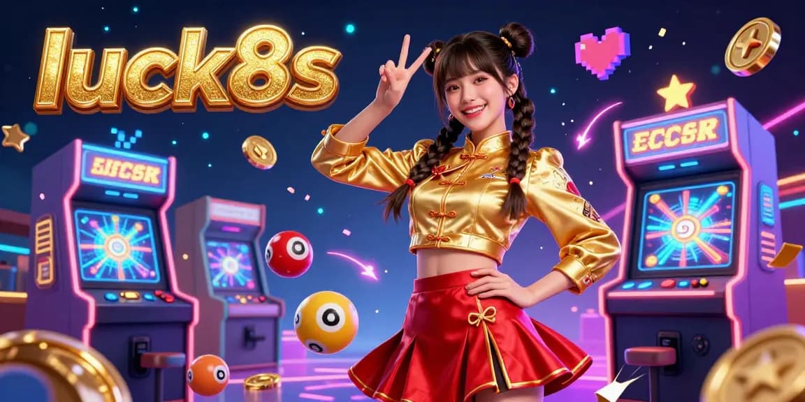 Winning Strategies with luck8s: Essential Guide to Master Class Gaming in 2026