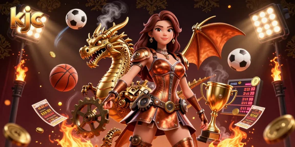 KJC: Essential Strategies for Winning Big in 2026 Online Gambling