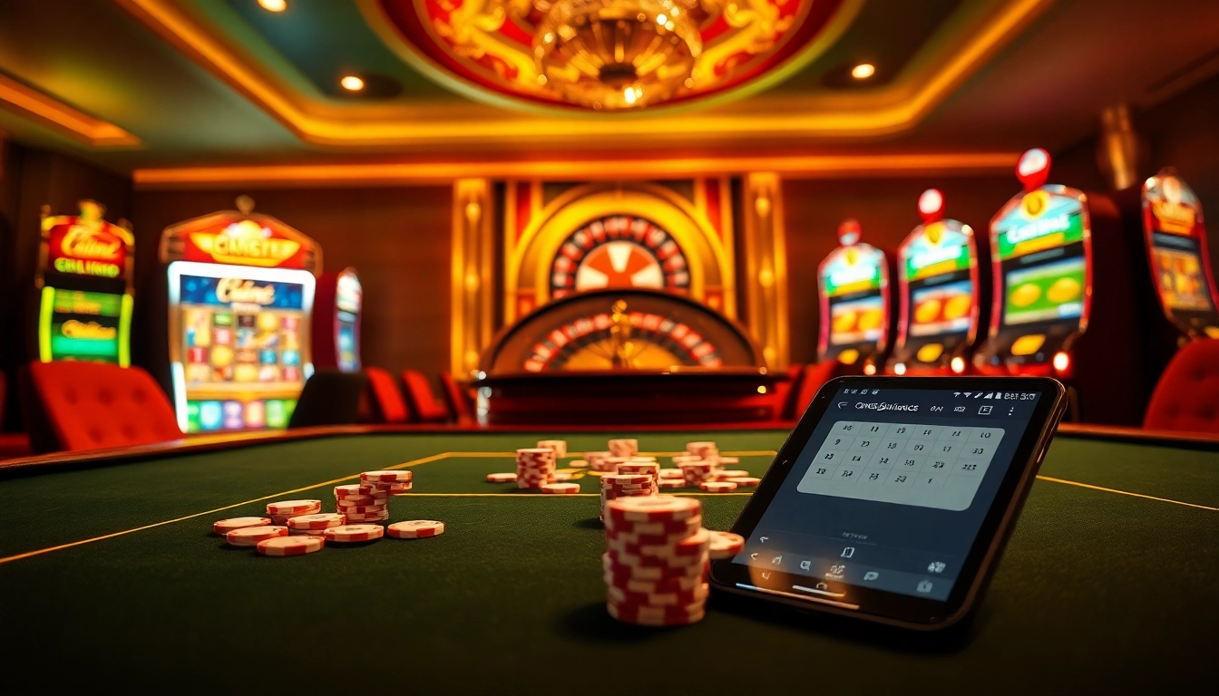 Experience the thrill of https://gg88.black/ with a luxurious casino atmosphere, featuring a poker table and roulette wheel.