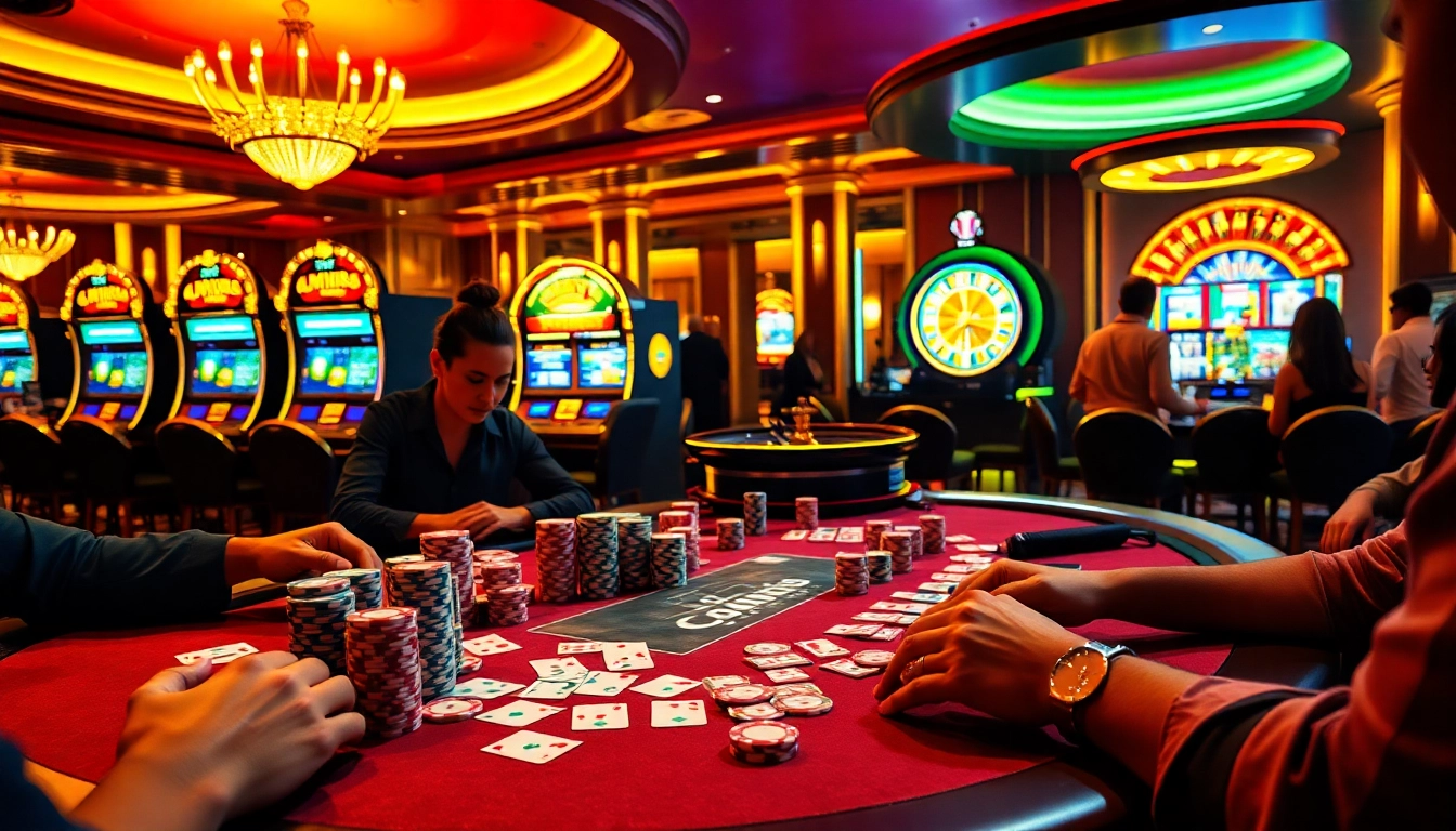 Experience thrilling poker action at https://k9k9.ru.com/ in a luxurious casino setting.