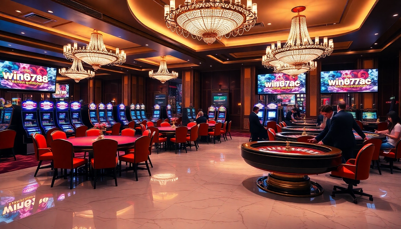 Stay Ahead in 2026: Winning Strategies at https://win678.ac/ for Advanced Gamblers