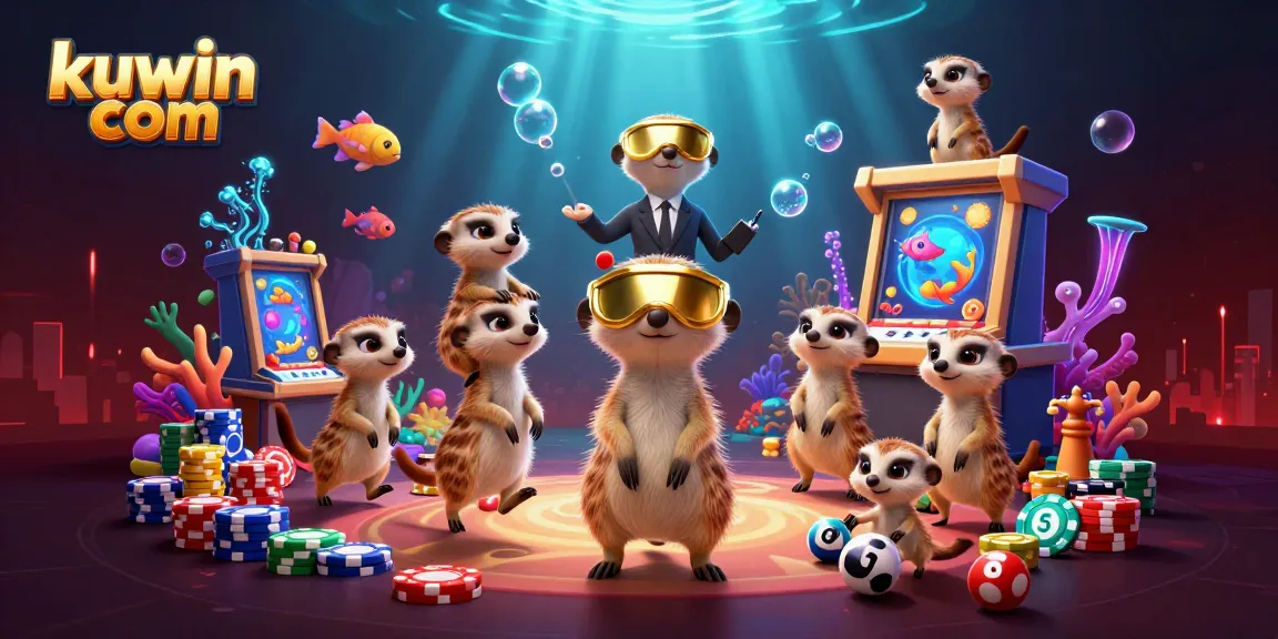 4 Proven Methods to Maximize kuwin com Gambling Strategies for Successful Players