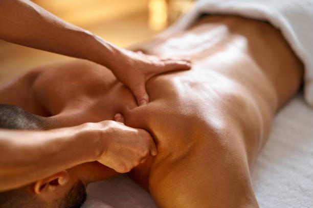 Why Trust Matters in Gimpo Outcall Massage Services