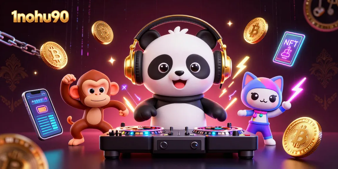 Spin with excitement at 1nohu90 and win thrilling prizes in vibrant casino games!
