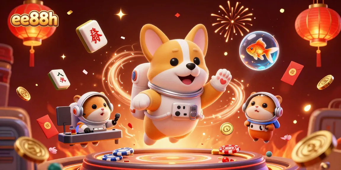 Engage with exciting gameplay at ee88h while winning rewards in a vibrant casino atmosphere.